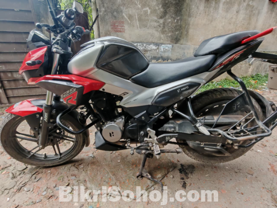 Hero Xtreme 125R